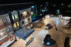 Rose County Thekkady, Thekkady