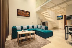 Sky High Luxury Stay 14th Floor, Gurgaon
