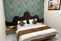 Hotel Shivay, Indore