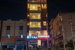 Royal Comforts, Kadapa
