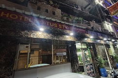 Lotustar, Delhi
