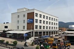 BEST WESTERN TIRUPATI, Tirupati