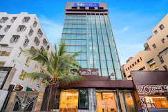 FabHotel Aafreen International, Kolkata