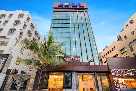 FabHotel Aafreen International