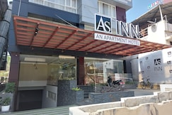 As Inn apartment Hotel, Cochin
