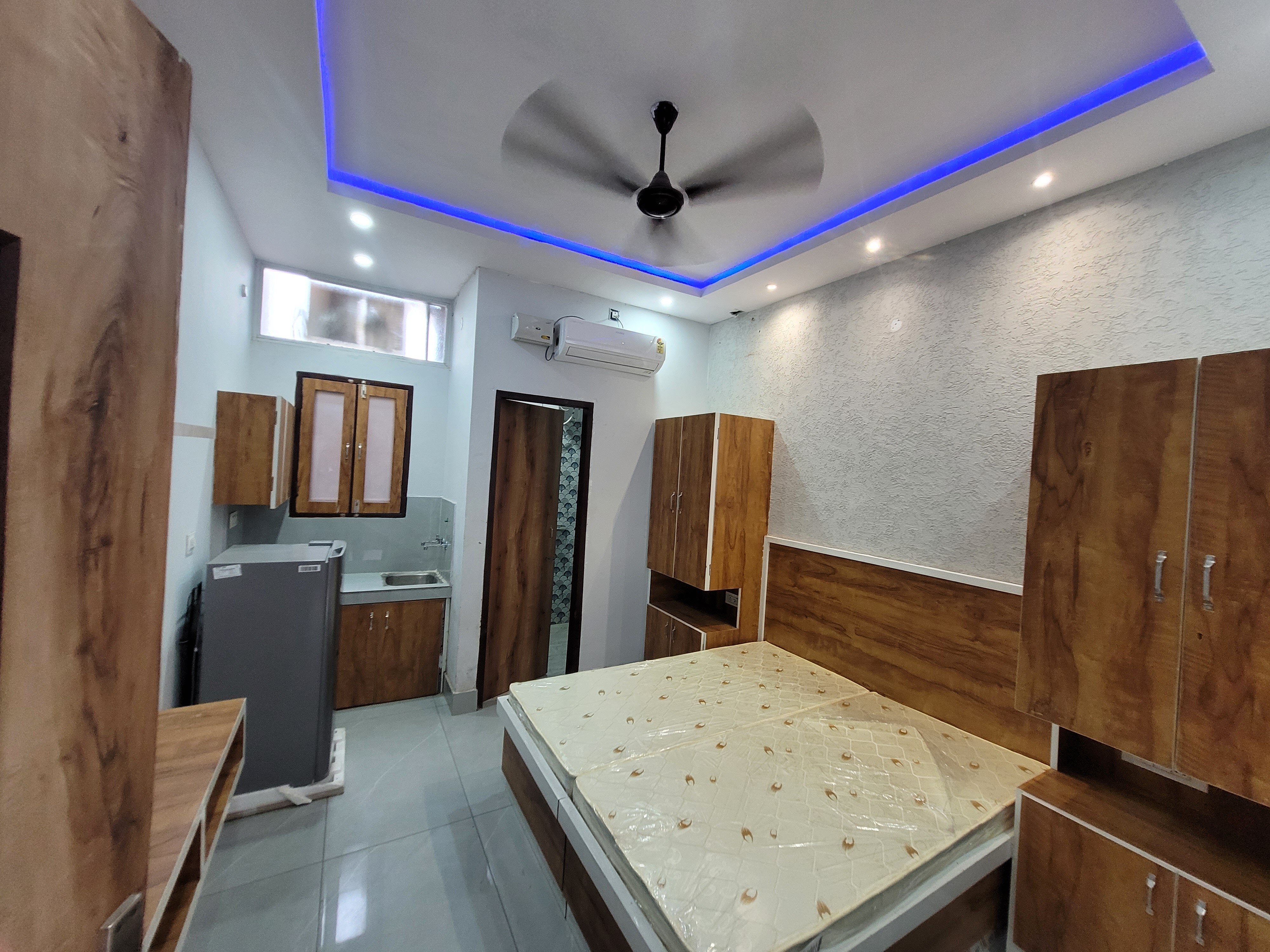 Centra Green PG, Ludhiana