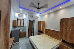 Centra Green PG, Nawanshahr