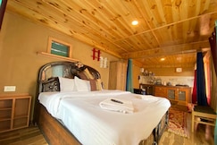1 BHK INDEPENDENT MUD HOUSE MANALI, Manali