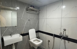 Washroom