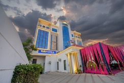 FabHotel The Mirage, Ludhiana