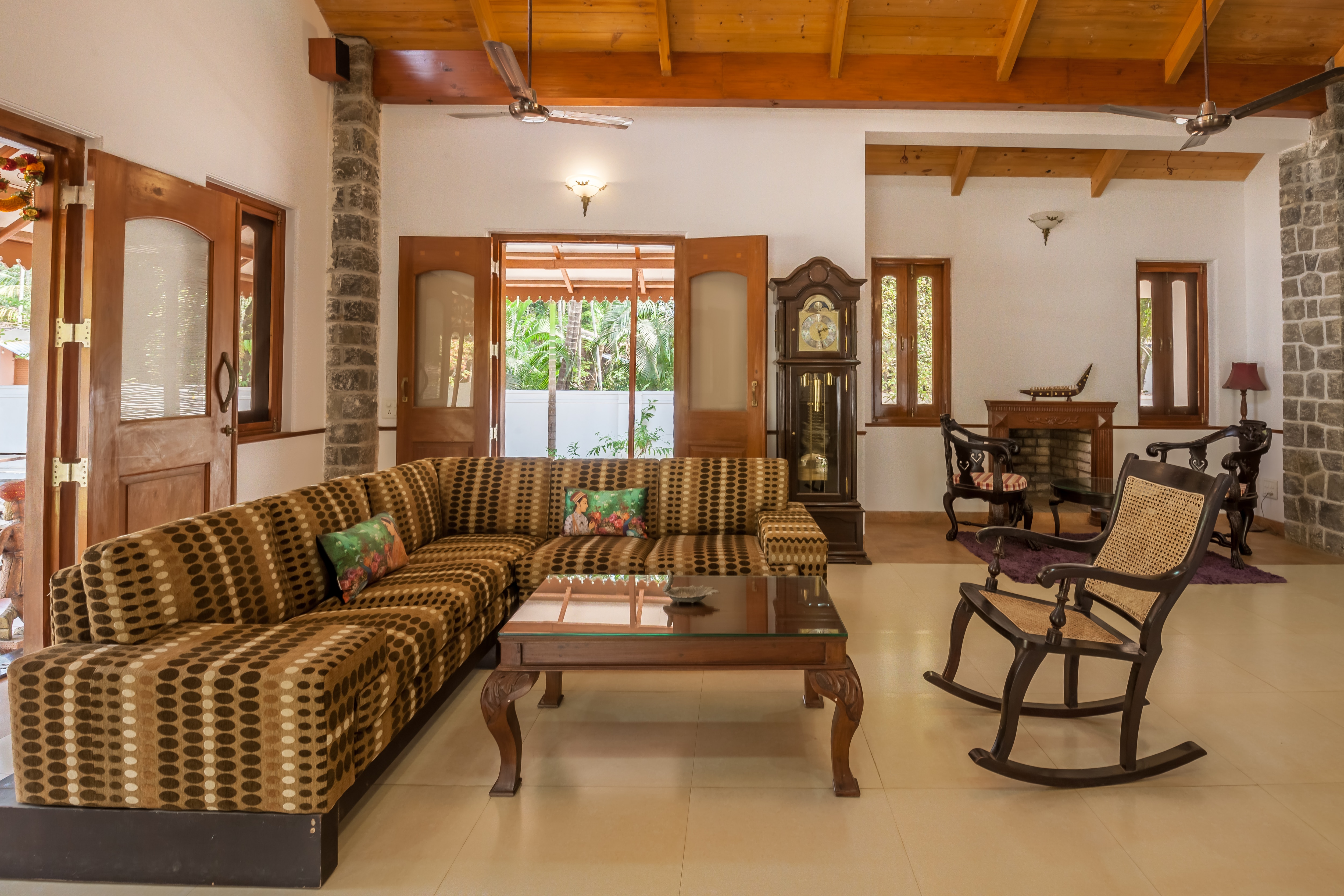 Orchid 4 BHK Villa - Tap to explore photos