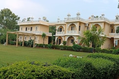 Rani Bagh Resort, Jaipur