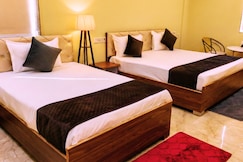 Hotel Rawat Regency, Kotputli