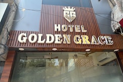 Hotel Golden Grace, Amritsar