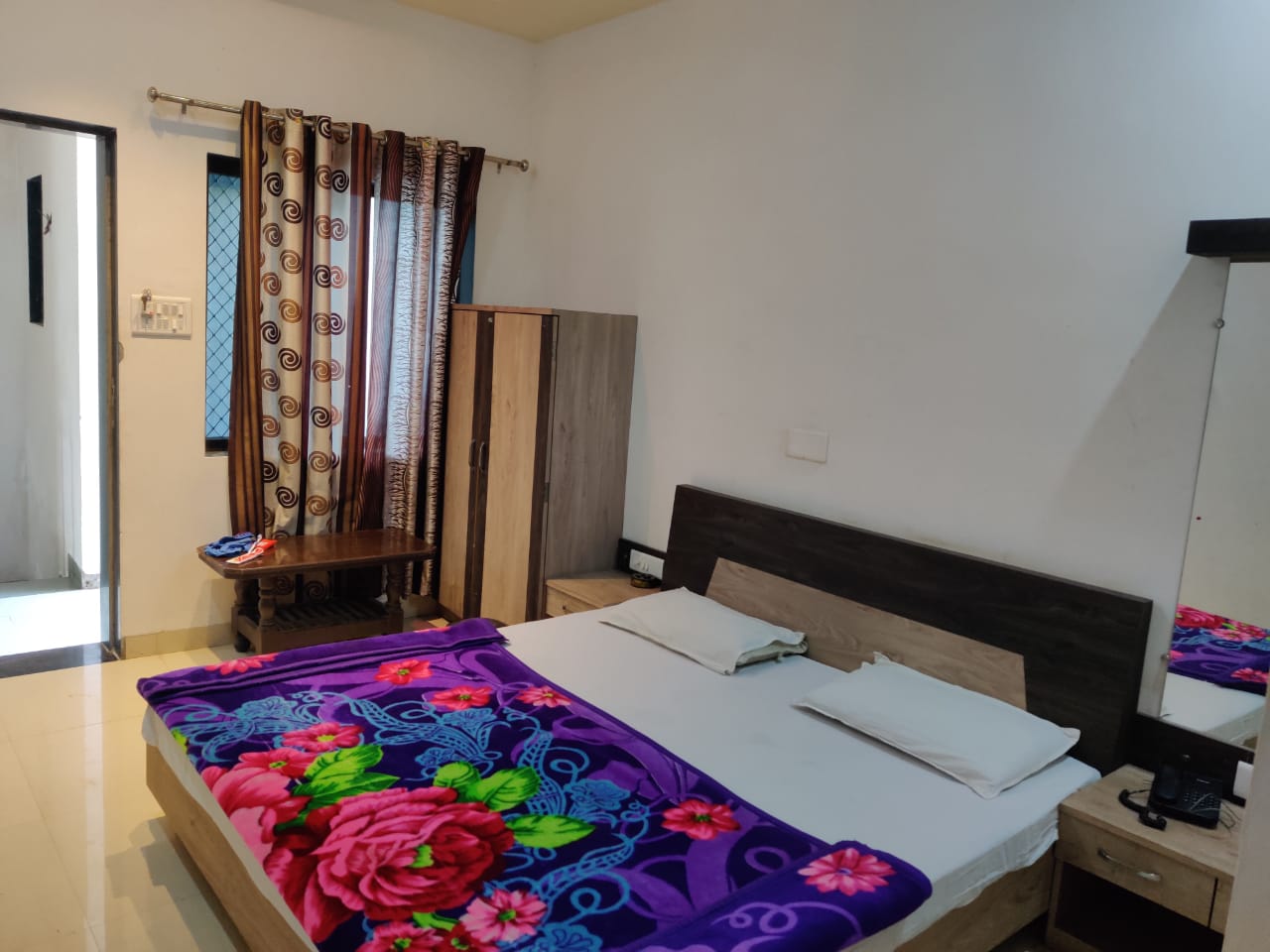 Bhagyodaya Hotel and Restaurant - Tap to explore photos
