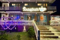 Sangita Homez, Naukuchiatal