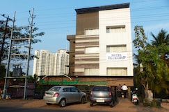 Hotel Blue Chip, Cochin