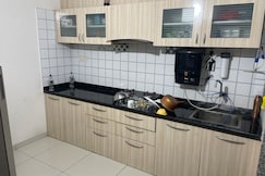 Aatmiya Heights, Maneja crossing, Vadodara, Vadodara