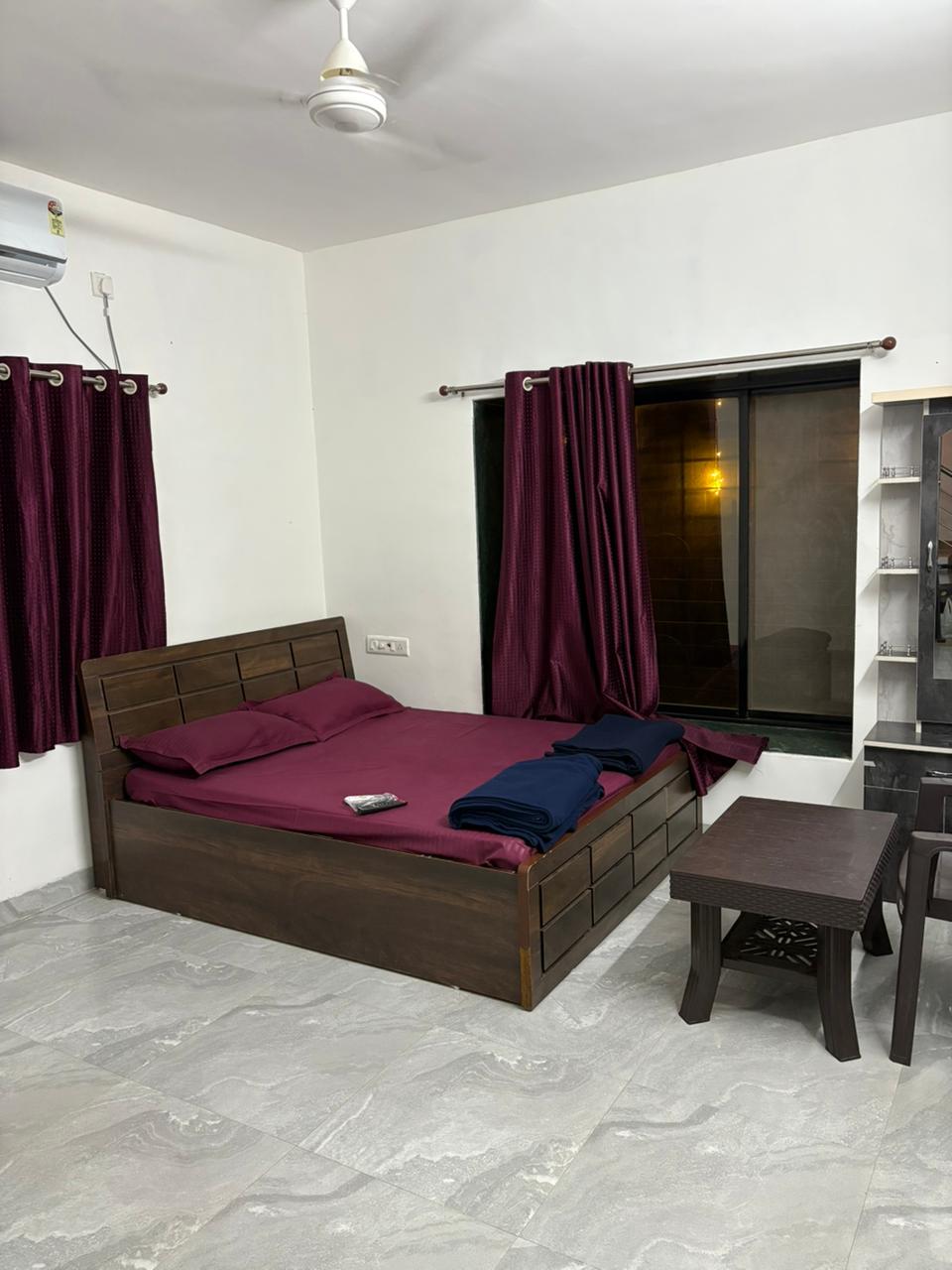 Alibag Sands Resort 2