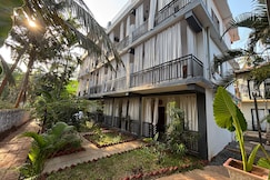 Casa De Arambol., Goa