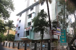 Hotel Pranav Executive (Near Swarget), Pune  , Pune