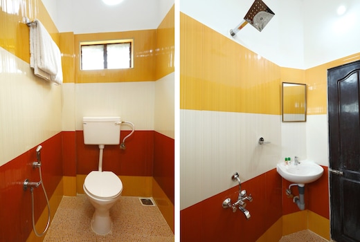 Hotel O Malabar Plaza Hotel