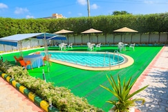 Hotel Kalpana Residency, Nellore