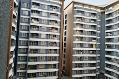 AADHYA RESIDENCY CORPORATE GUEST HOUSE, Pune