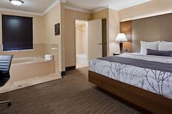 Best Western Hollywood Plaza Inn, Los Angeles