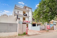 Hotel O Second Home Residency, Dehradun