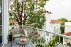 StayVista at Sora @ Suite De Regal, Goa