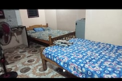 Beach side home stay, Udupi