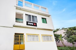 Hotel O Royal Midlaans, Pondicherry
