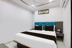 Hotel O New A1, Ahmedabad