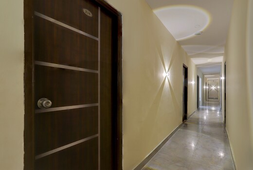 Hotel O DOLPHIN INN RESIDENCY