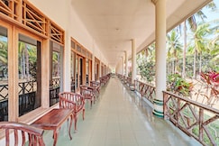 Capital O 93236 Hotel Hapel Negara, بالي