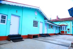 SSG COTTAGE, Ooty