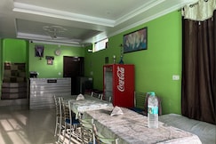 Valleyview homestay, Dharamshala