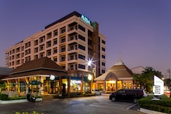 Mida Hotel Don Mueang Airport, Bangkok