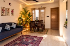 Bougain Villa 36, Nashik