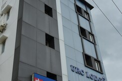 URC LODGE ,Perundurai, Erode
