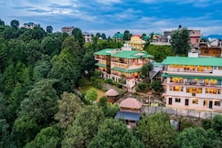 The Wonder Valley Resort, Mukteshwar
