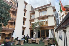 The Auspicious Hotel Ladakh, Leh