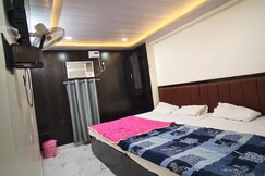New Jai Radhe Krishan Residency, Varanasi