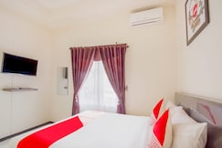 Hotel O D'soetta, Malang