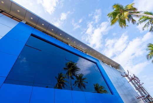 Hotel O Signature Grande