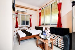 HOTEL O THE INFINITY, Kolkata