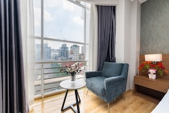 Nicecy NganHa Hotel, Ho Chi Minh City