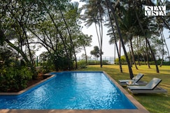 StayVista at Sapphire Shores, Alibaug