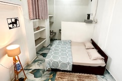 The Boho House, Samastipur